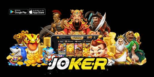 joker123 apk feature