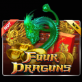 four dragon joker123